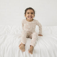 Silly Goose on the Loose 2pc Bamboo Pajamas - BIG FRENCHIES