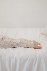 Silly Goose on the Loose Bamboo Zippy Romper - BIG FRENCHIES