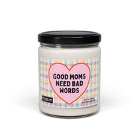 Funny Mama Candle