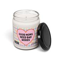 Funny Mama Candle