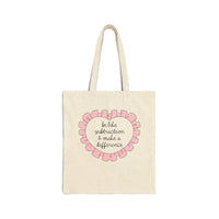 Silly Math Teacher Tote Bag - BIG FRENCHIES