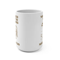 No One Loves Mini Horses Mug - BIG FRENCHIES