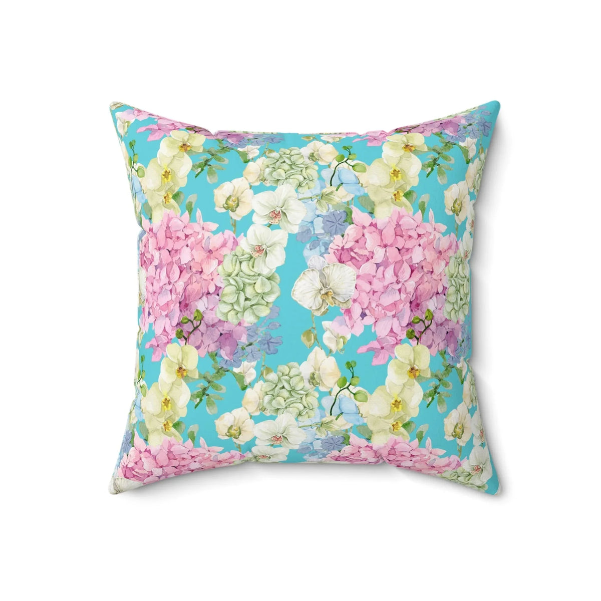 Silly Photographer Pillow for Cat Mom Who Loves Photos: Me When I See A Photo - BIG FRENCHIES