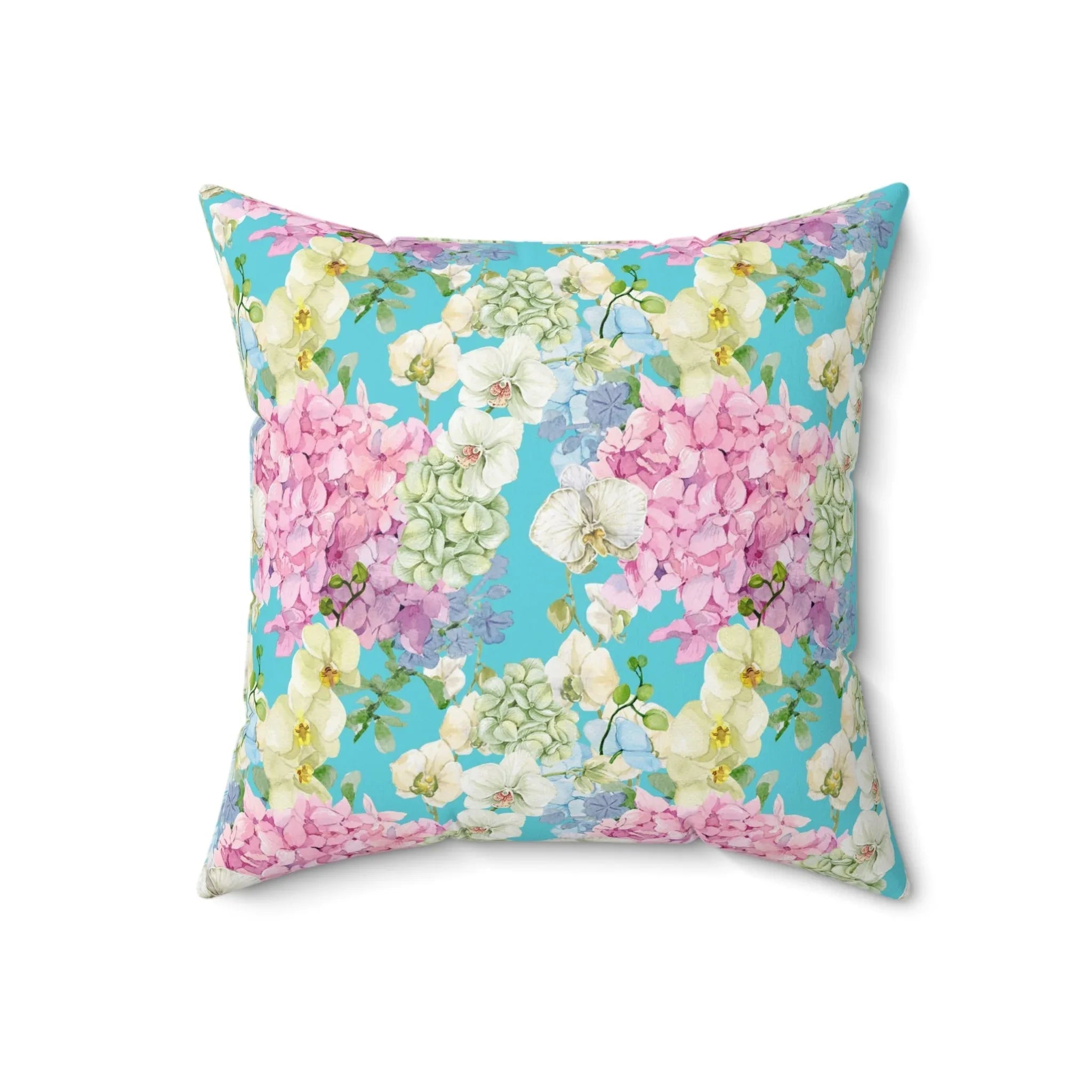 Silly Photographer Pillow for Cat Mom Who Loves Photos: Me When I See A Photo - BIG FRENCHIES