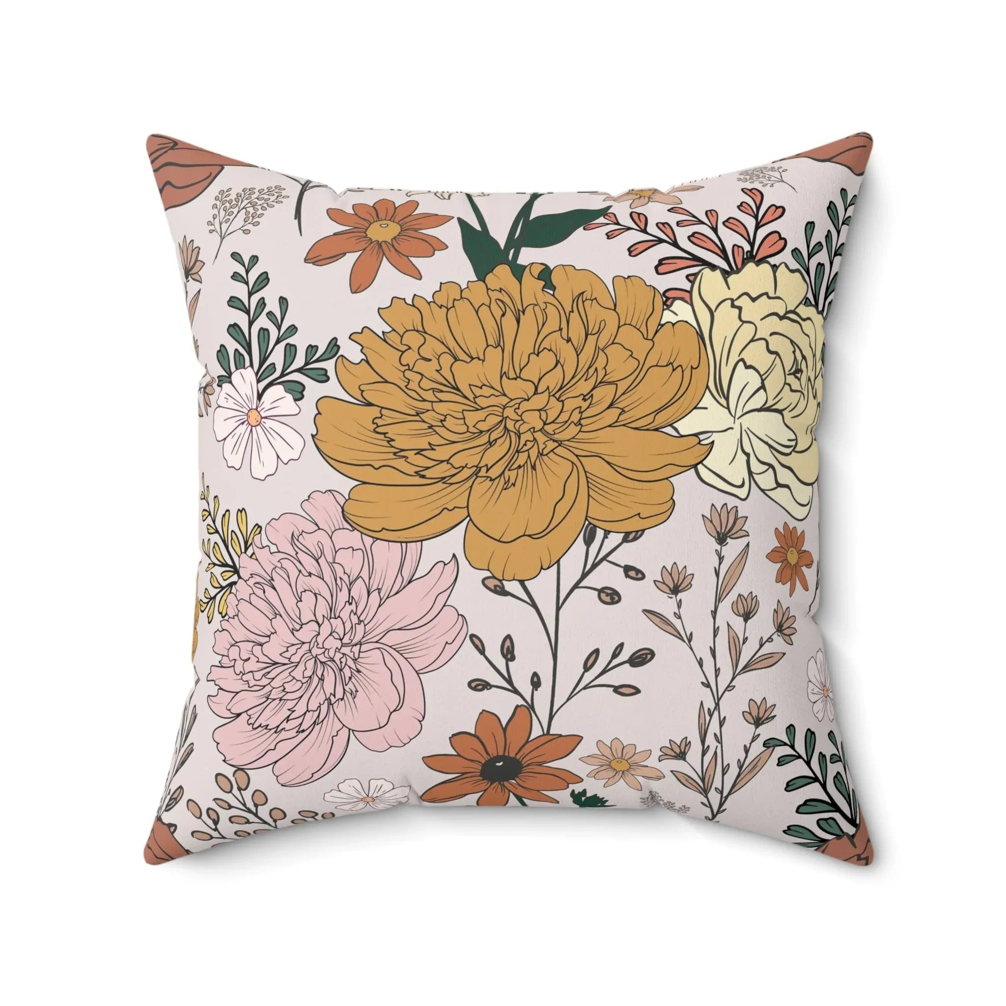 Photographer Pillow for Wedding Photographer - BIG FRENCHIES