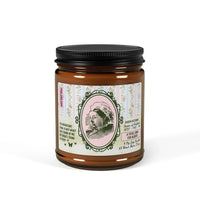 Silly Queen Victoria Candle - BIG FRENCHIES