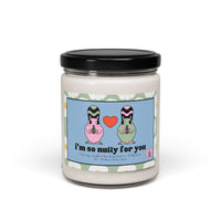 Candle: I'm So Nutty For You