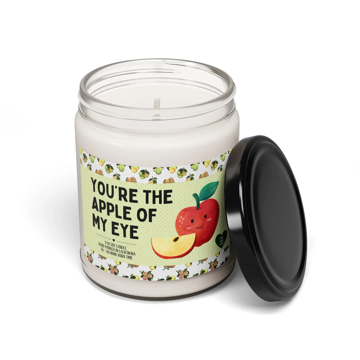 Apple of My Eye Gift - BIG FRENCHIES