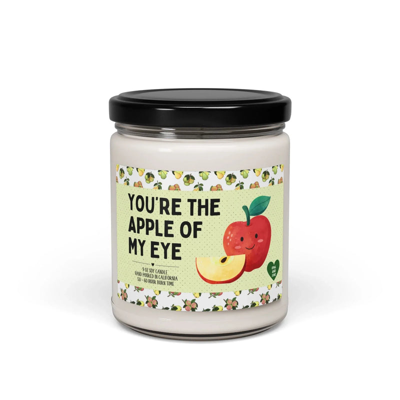 Apple of My Eye Gift - BIG FRENCHIES