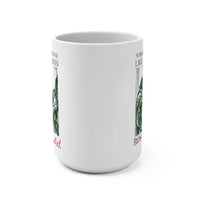 Funny Romeo and Juliet Mug - BIG FRENCHIES