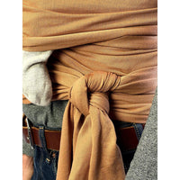 Organic Cotton Baby Wrap - BIG FRENCHIES