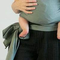 Organic Cotton Baby Wrap - BIG FRENCHIES