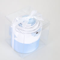 Single Cupcake Set - Bear