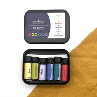 Six Scents Kit - BIG FRENCHIES