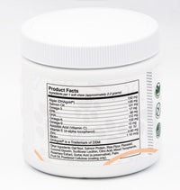 Radiant Refuge Skin & Coat Chews