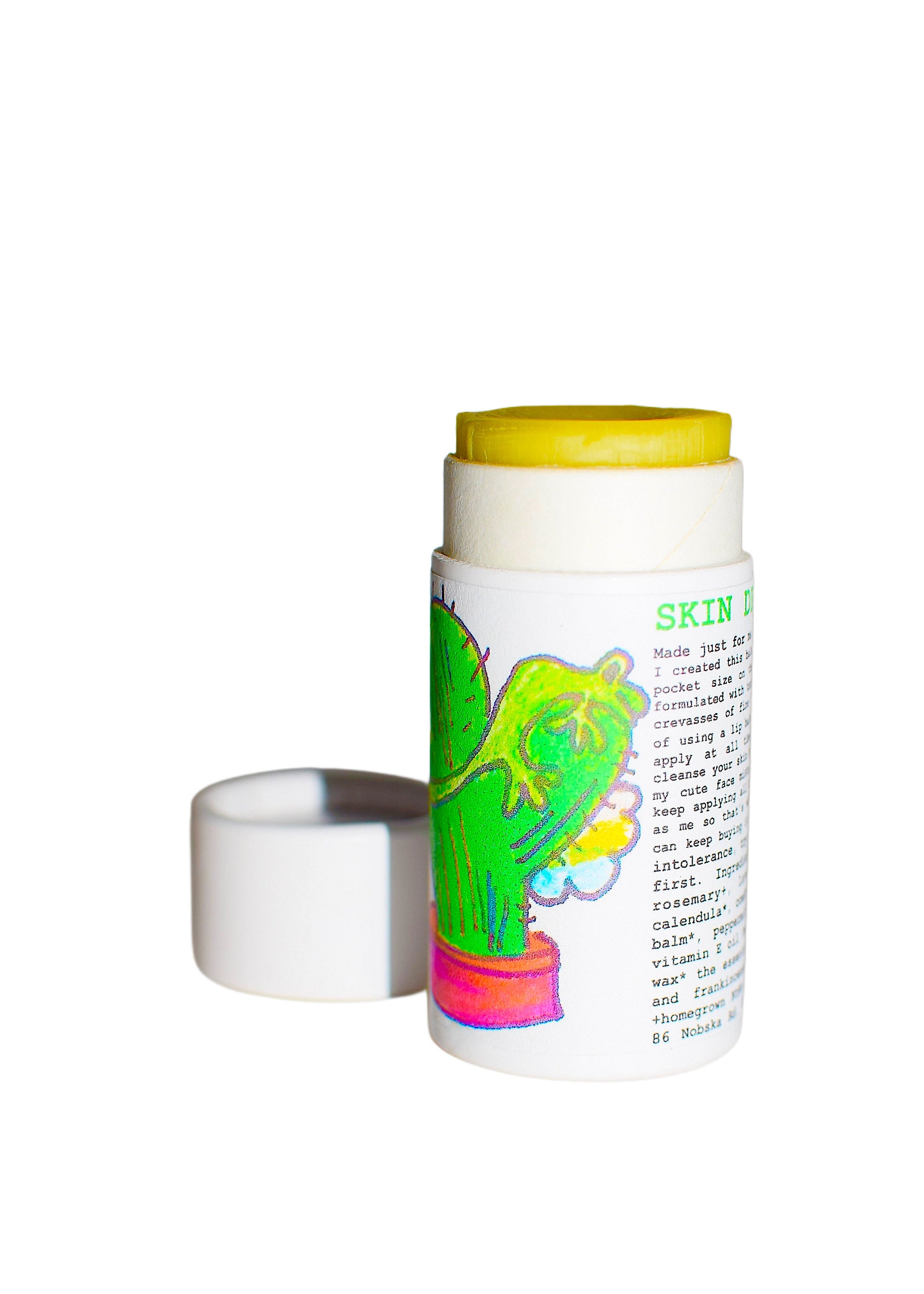 SKIN DRINK Beauty Balm Stick - BIG FRENCHIES