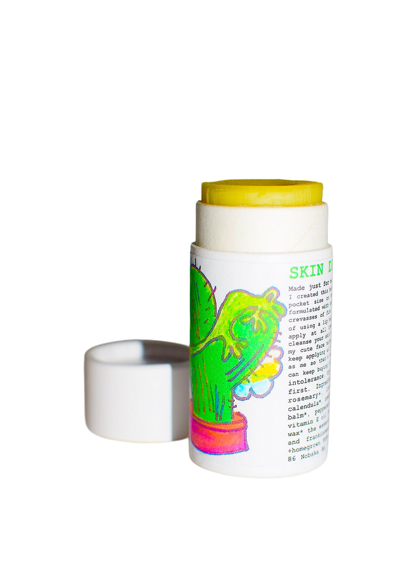 SKIN DRINK Beauty Balm Stick - BIG FRENCHIES