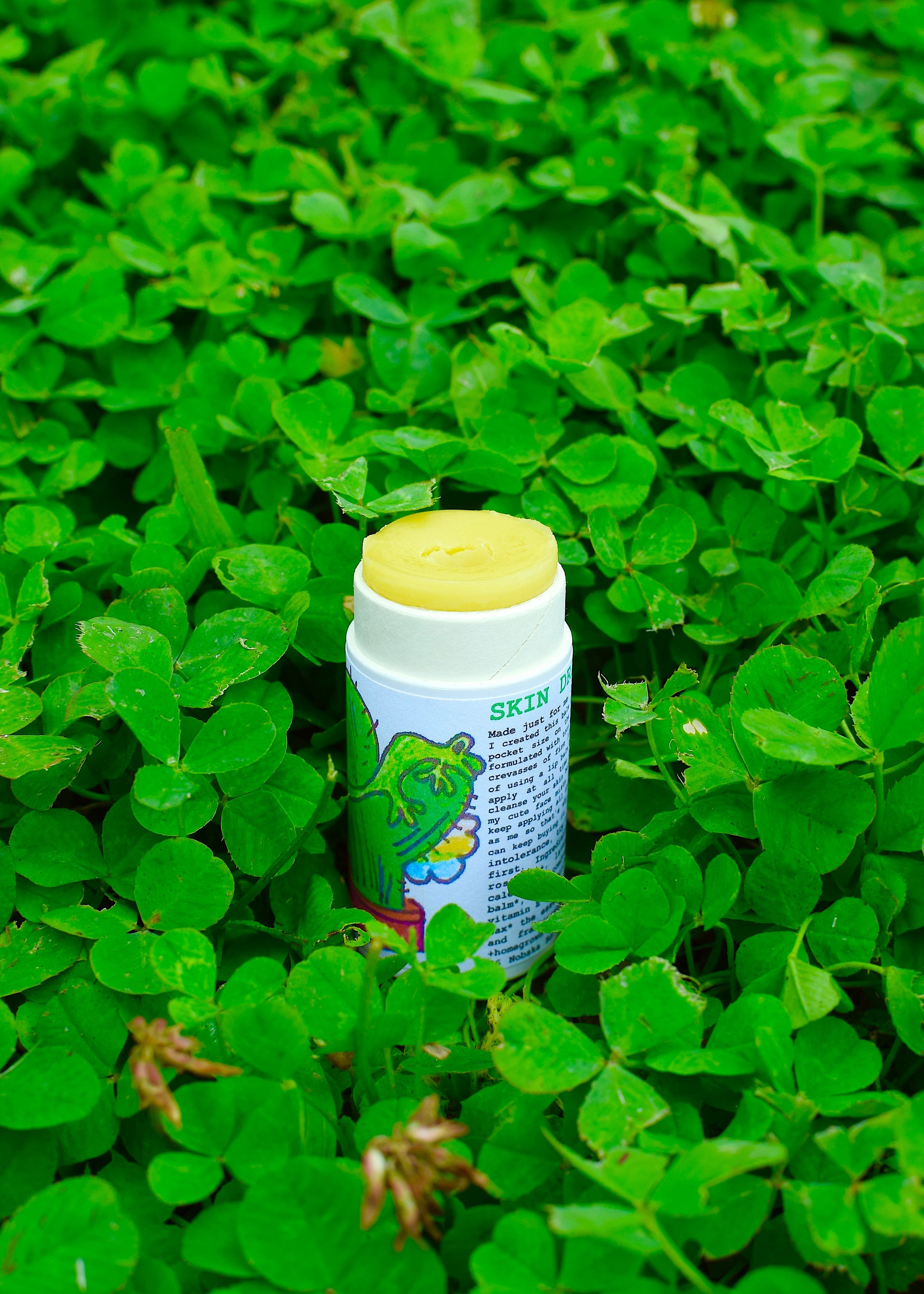 SKIN DRINK Beauty Balm Stick - BIG FRENCHIES