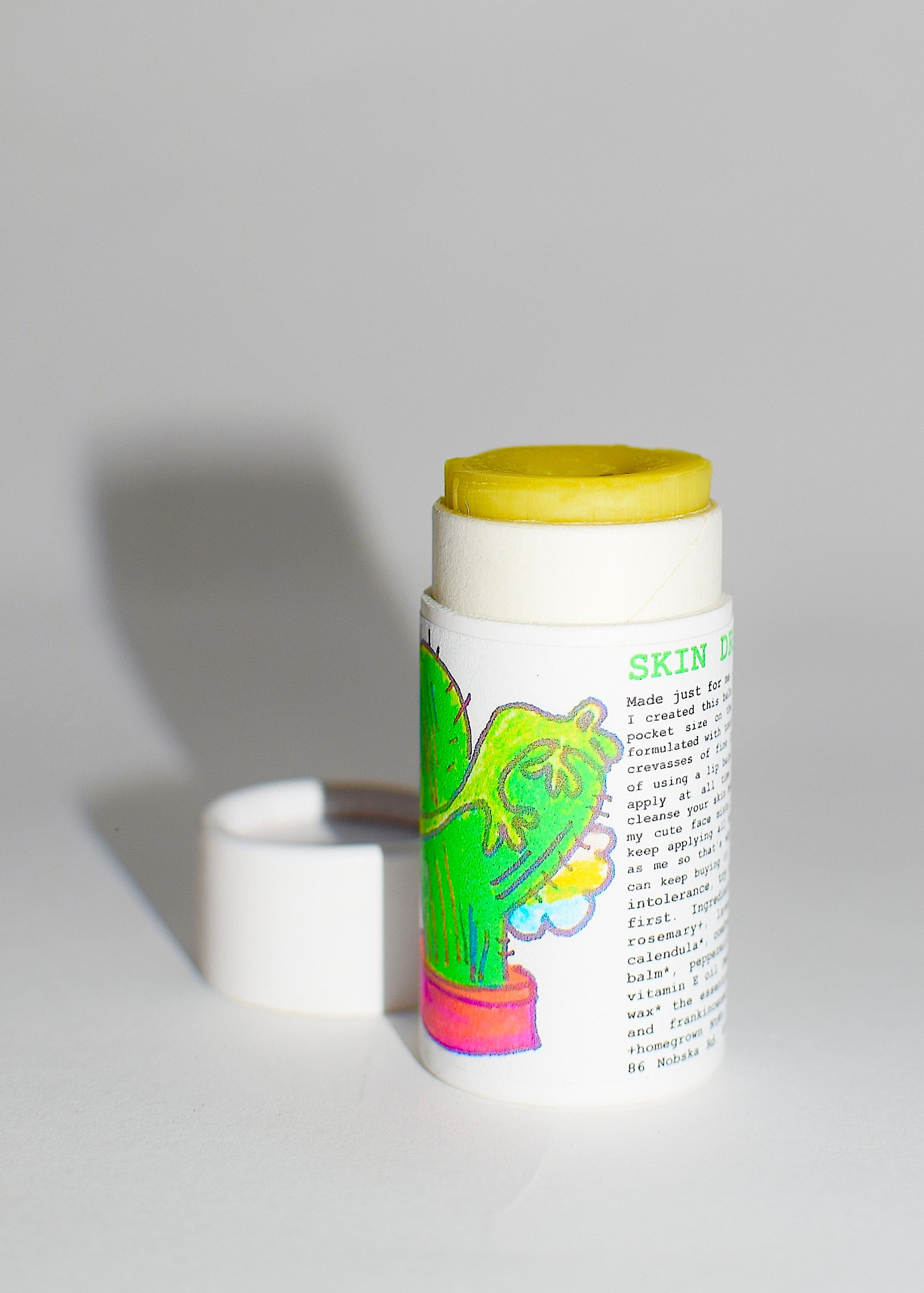 SKIN DRINK Beauty Balm Stick - BIG FRENCHIES