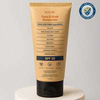Sky and Sol Everyday Sunscreen SPF 30 - BIG FRENCHIES