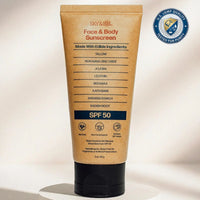 Sky and Sol Face & Body Sunscreen - BIG FRENCHIES