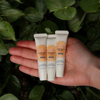 Sky and Sol Lip Jelly SPF 25 (Pack of 3) - BIG FRENCHIES