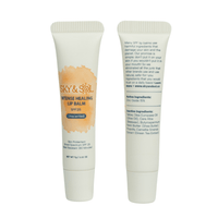 Sky and Sol Lip Jelly SPF 25 (Pack of 3) - BIG FRENCHIES