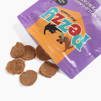 Silver Carp Chips (Single Ingredient)