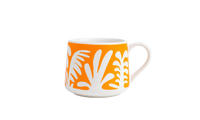 Ty Williams - Under the Sea - 12oz Crescent Mug - BIG FRENCHIES