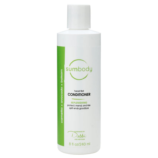 SuperNatural Head First Conditioner Replenishing - BIG FRENCHIES