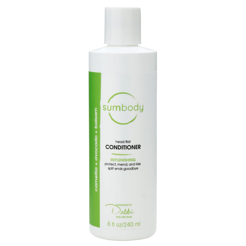 SuperNatural Head First Conditioner Replenishing - BIG FRENCHIES