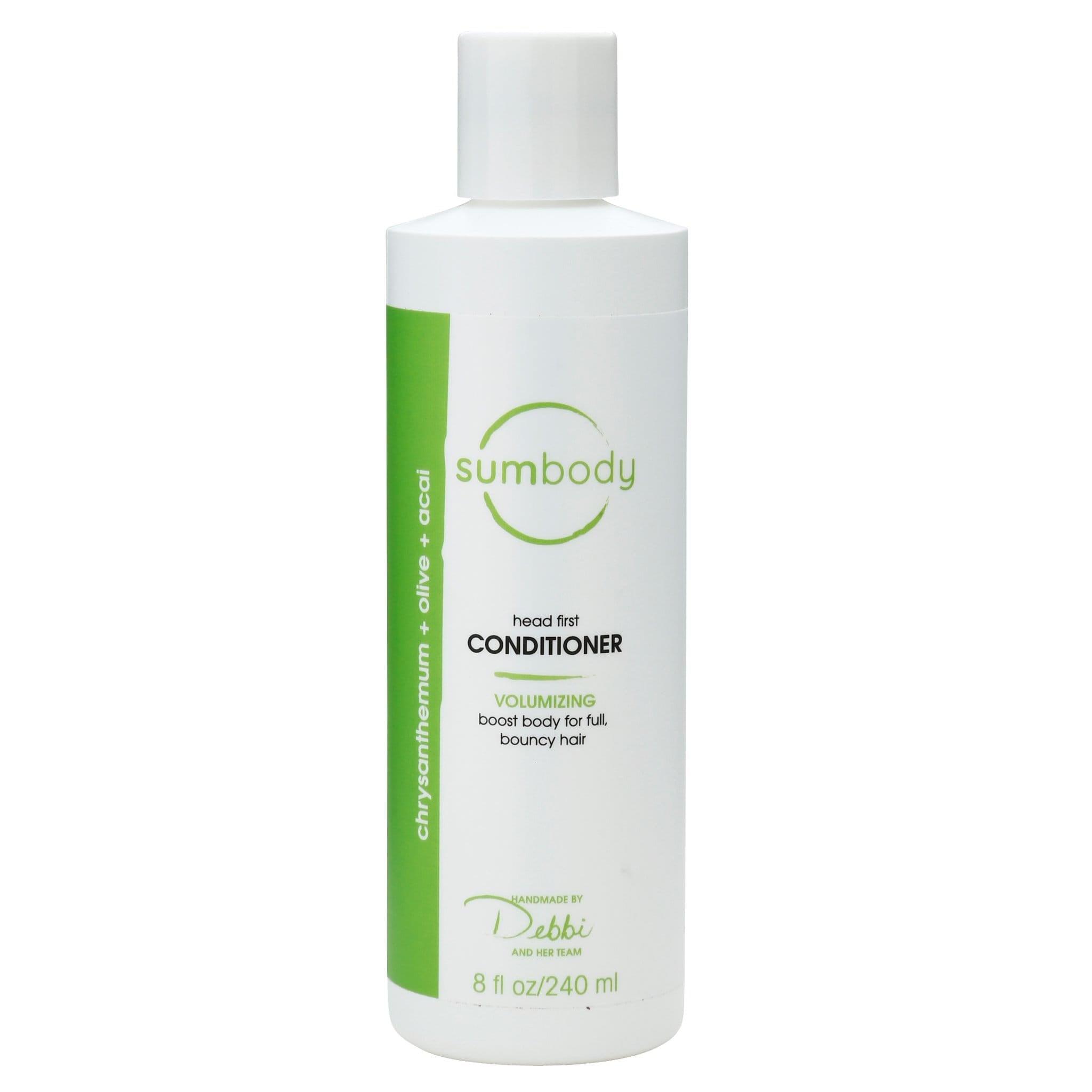 SuperNatural Head First Conditioner Volumizing - BIG FRENCHIES