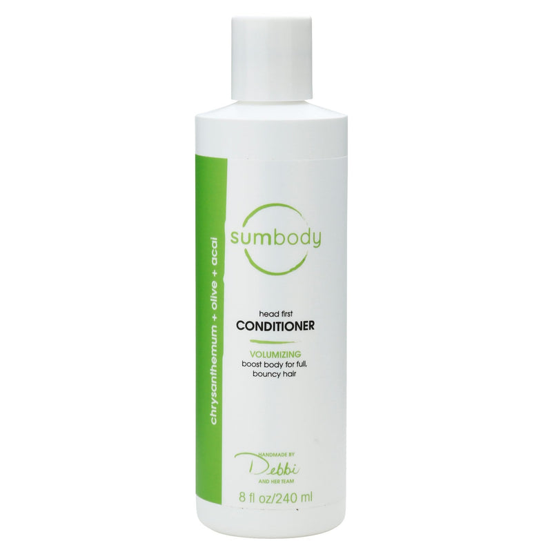 SuperNatural Head First Conditioner Volumizing - BIG FRENCHIES