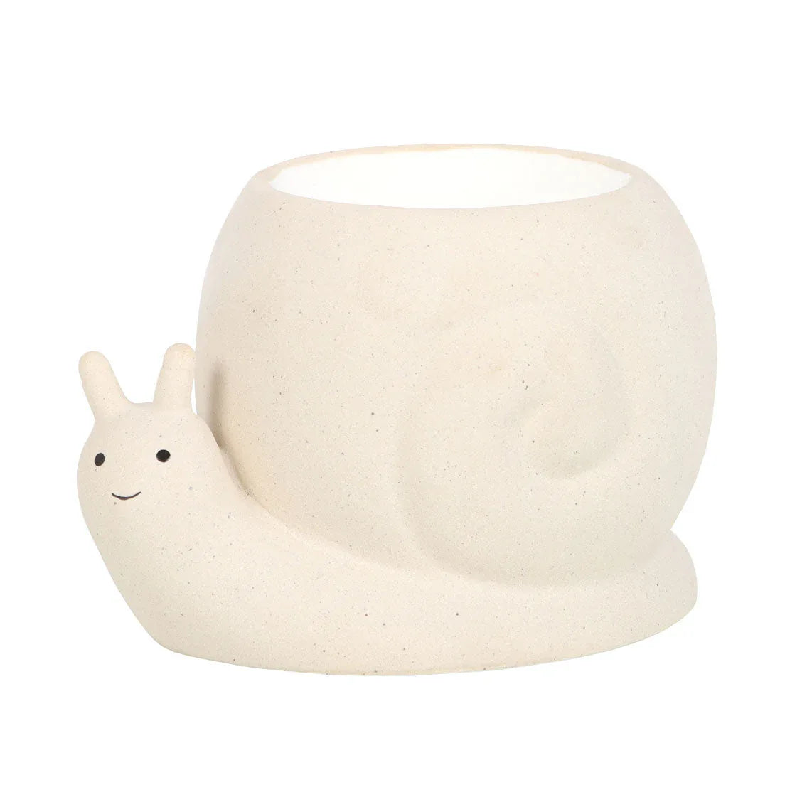 Happy Snail Oil Burner and Wax Warmer - BIG FRENCHIES