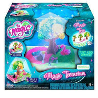 So Magic DIY - Medium Size Terrarium Kit - Choose a pack - BIG FRENCHIES