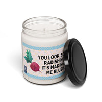 So Radishing Candle
