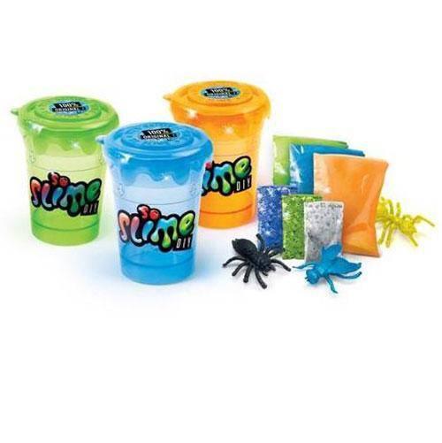 So Slime DIY - Slime Shakers 3 Pack - BIG FRENCHIES