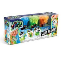 So Slime DIY - Slime Shakers 3 Pack - BIG FRENCHIES