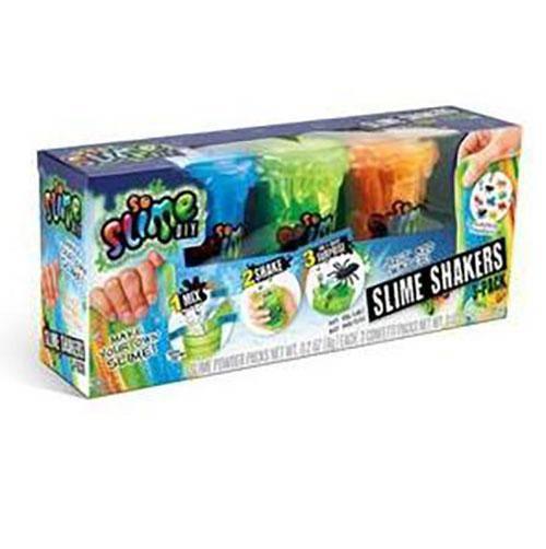 So Slime DIY - Slime Shakers 3 Pack - BIG FRENCHIES
