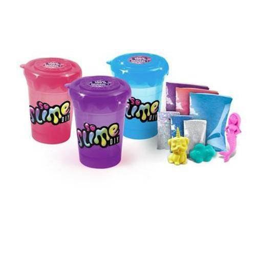 So Slime DIY - Slime Shakers 3 Pack Color Change - BIG FRENCHIES
