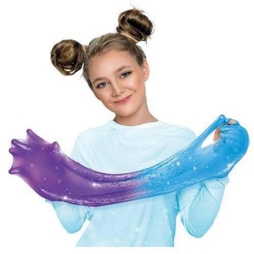 So Slime DIY - Slime Shakers 3 Pack Color Change - BIG FRENCHIES