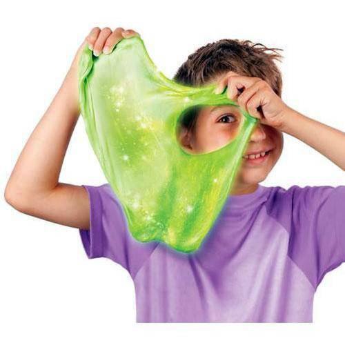 So Slime DIY - Slime Shakers 3 Pack Glow in the Dark - BIG FRENCHIES