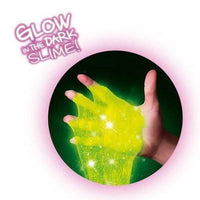 So Slime DIY - Slime Shakers 3 Pack Glow in the Dark - BIG FRENCHIES