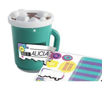 So Slime DIY - Slime'licious Caddy - BIG FRENCHIES