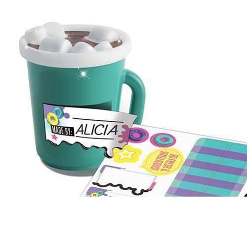 So Slime DIY - Slime'licious Caddy - BIG FRENCHIES