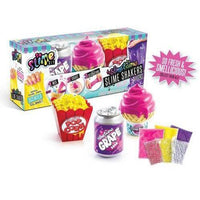So Slime DIY - Slime'licious Scented Slime 3 pack - Choose a pack - BIG FRENCHIES