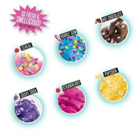 So Slime DIY - Slime'licious Scented Slime 3 pack - Choose a pack - BIG FRENCHIES