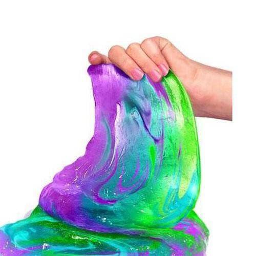 So Slime DIY - Tie Dye Slime Kit - BIG FRENCHIES