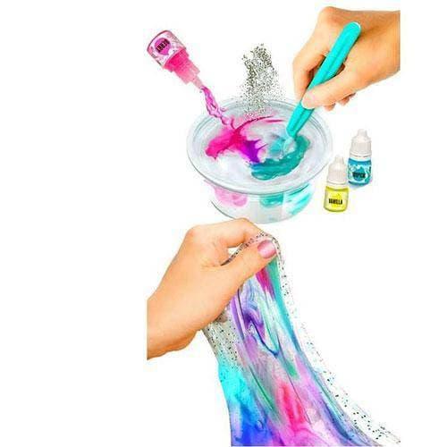 So Slime DIY - Tie Dye Slime Kit - BIG FRENCHIES