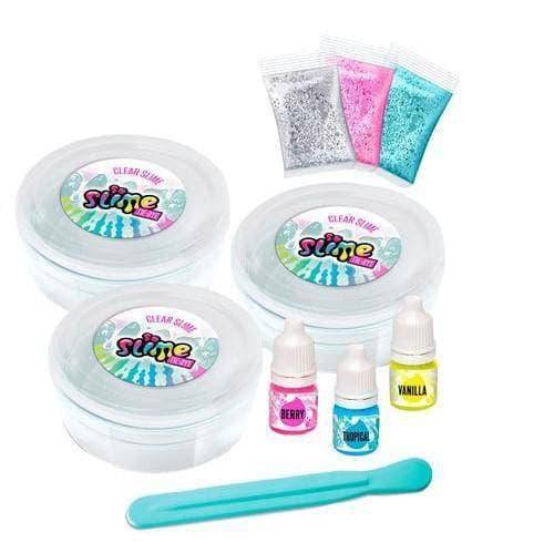 So Slime DIY - Tie Dye Slime Kit - BIG FRENCHIES
